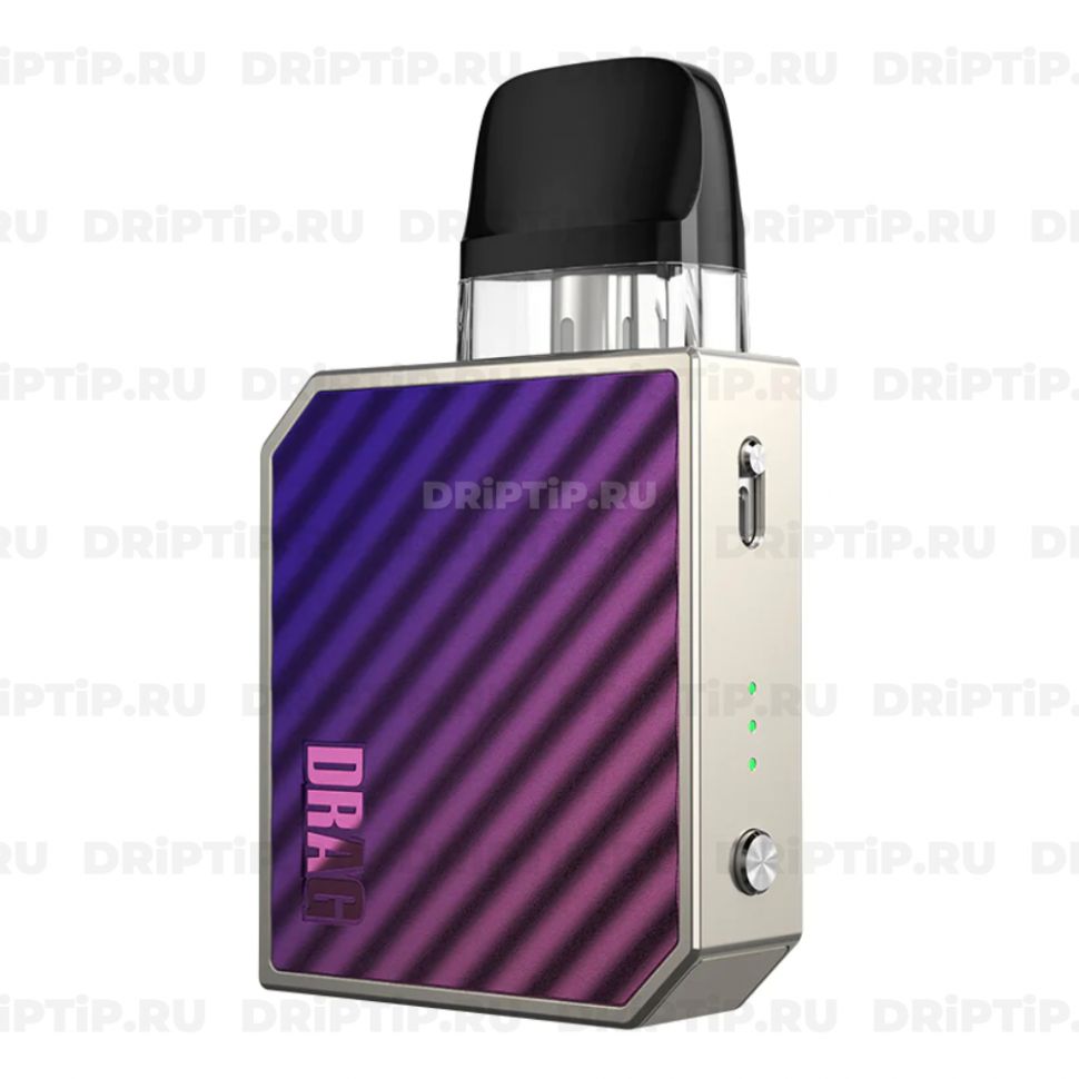 voopoo drag nano 2 nebula Электронная сигарета pod Edition Kit Flavor:Peach Mango Pineapple A Ceraflame pode ser 15000 puffs