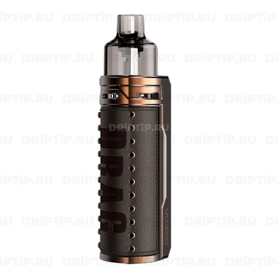 voopoo drag s bronze knight Электронная сигарета pod Mod Pod Kit Pack:Buy 2 & Save voopoo drag factory reset geek-vape