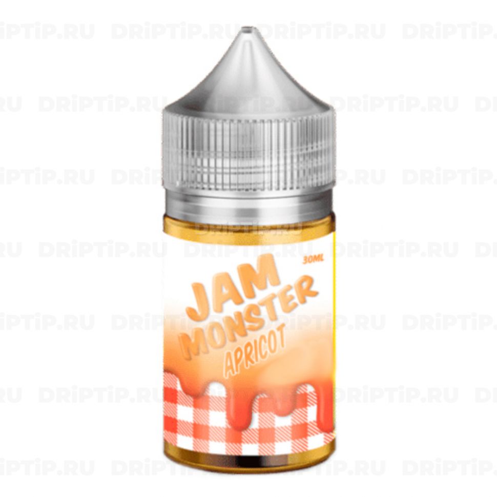 Jam Monster Grape Salt 30mL | Ohm City Vapes